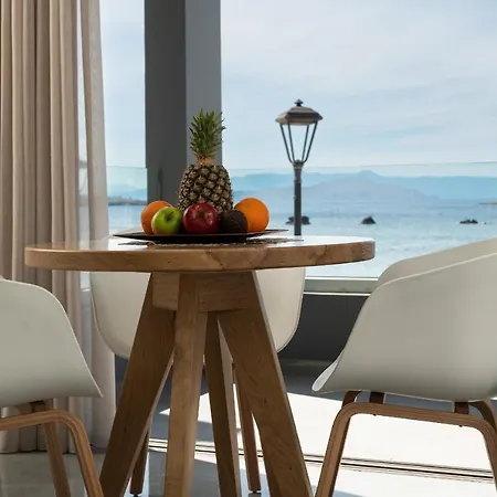 Vakantiehuis Archin Boutique