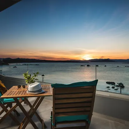 Archin Boutique Vakantiehuis
