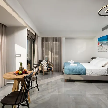 Vakantiehuis Archin Boutique