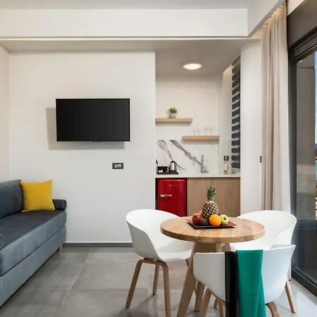 Archin Boutique בית נופש