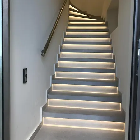 Dom wakacyjny Archin Boutique Chania (Crete)