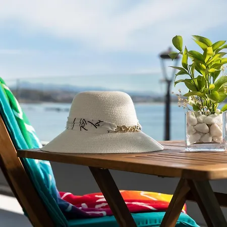 Archin Boutique Holiday home