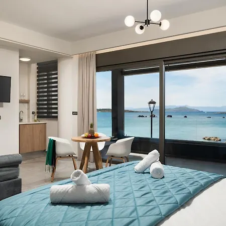 Holiday home Archin Boutique