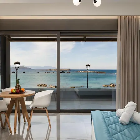 Archin Boutique Holiday home