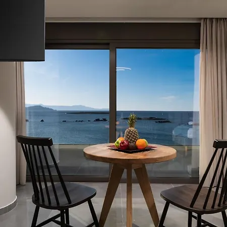 Archin Boutique Holiday home