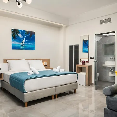 Archin Boutique * Chania (Crete)