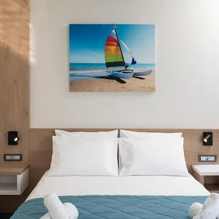 Dom wakacyjny Archin Boutique