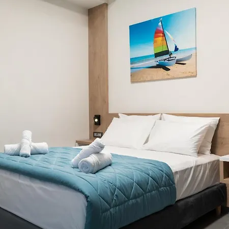 Dom wakacyjny Archin Boutique