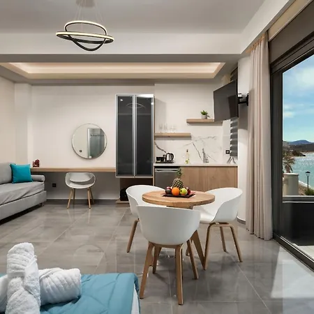 Archin Boutique Holiday home *