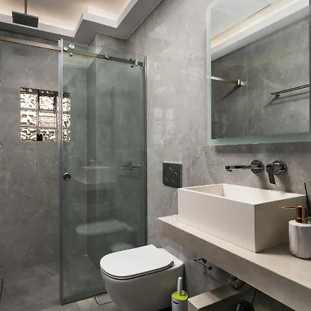 Dom wakacyjny Archin Boutique *