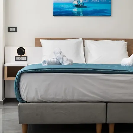 Dom wakacyjny Archin Boutique