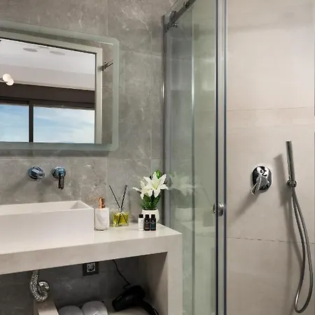 Holiday home Archin Boutique Chania (Crete)