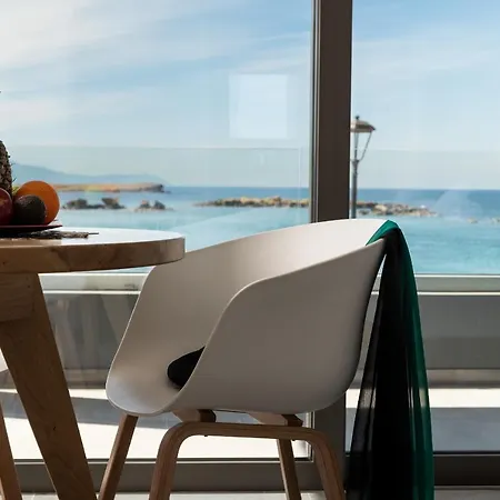 Archin Boutique Holiday home *