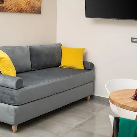 Archin Boutique Chania (Crete)