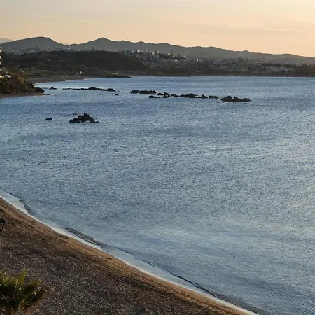 Dom wakacyjny Archin Boutique *