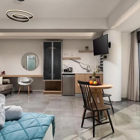 Archin Boutique Holiday home *