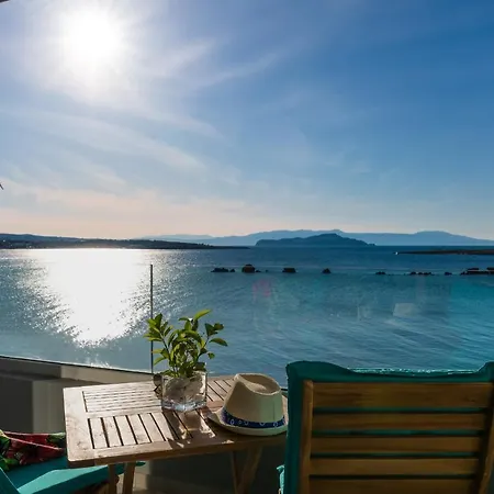 Archin Boutique Dom wakacyjny