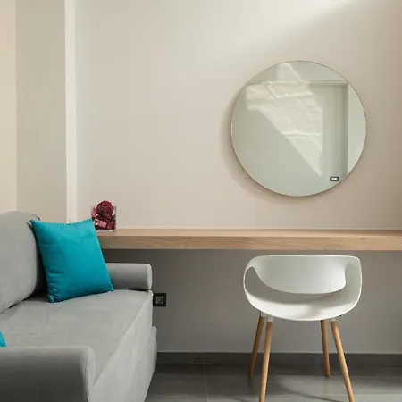 Dom wakacyjny Archin Boutique