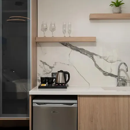 Dom wakacyjny Archin Boutique Chania (Crete)