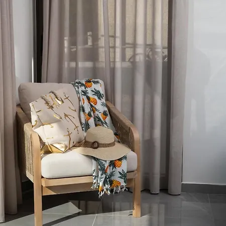 Archin Boutique * Chania (Crete)