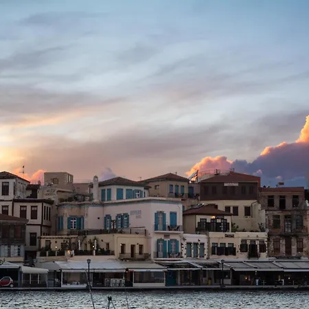 Holiday home Archin Boutique Chania (Crete)