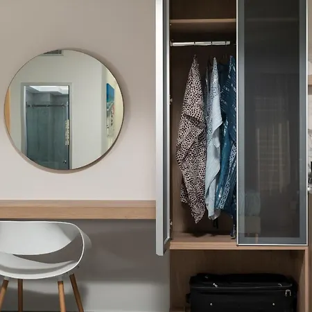 Dom wakacyjny Archin Boutique *