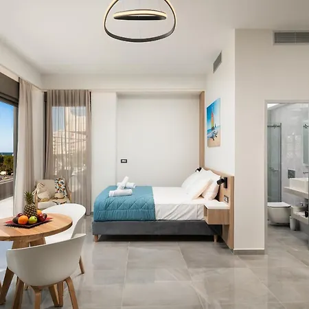 Archin Boutique * Chania (Crete)
