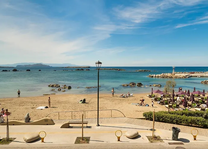 Dom wakacyjny Archin Boutique Chania (Crete)