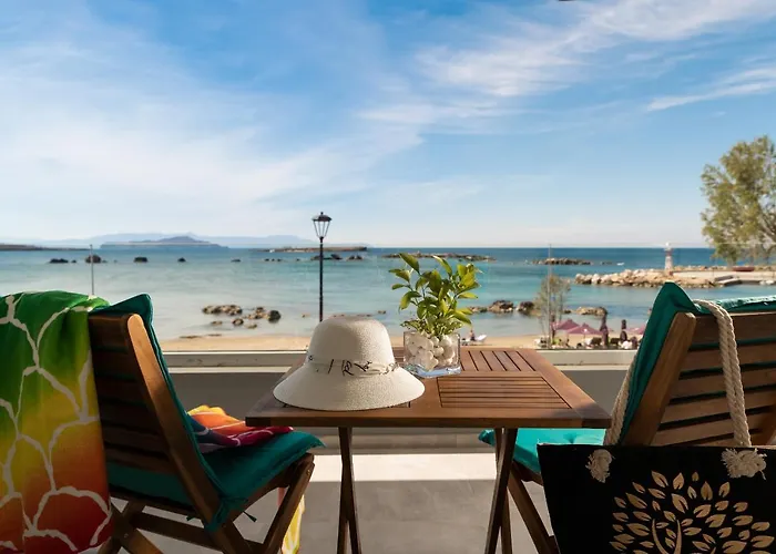 Archin Boutique 別荘