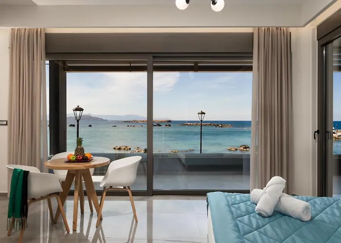 Archin Boutique 別荘