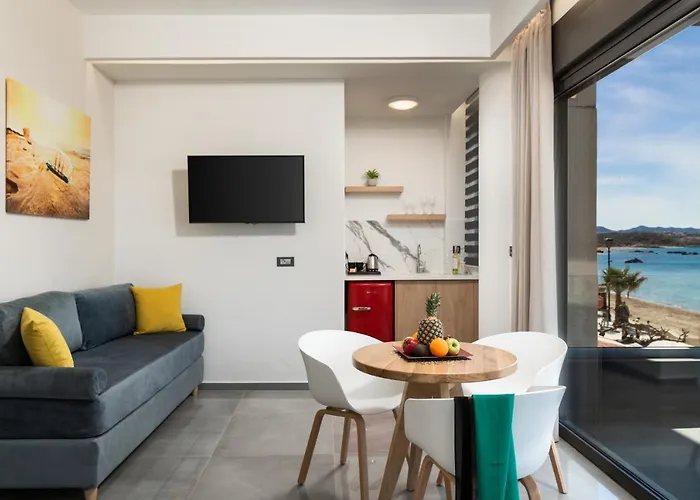 Archin Boutique Dom wakacyjny