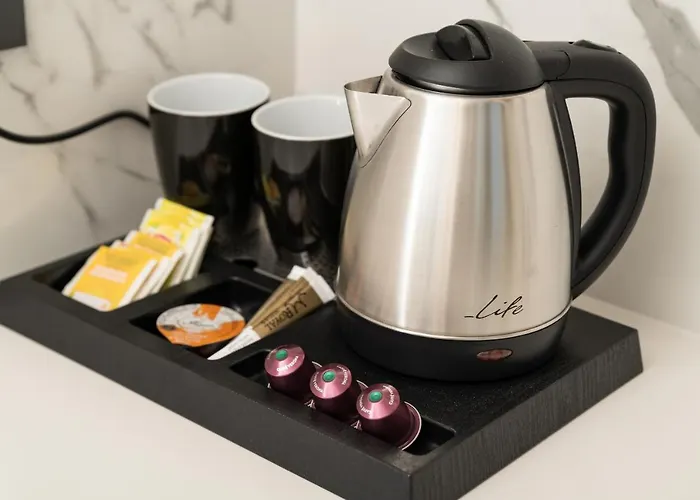 別荘 Archin Boutique