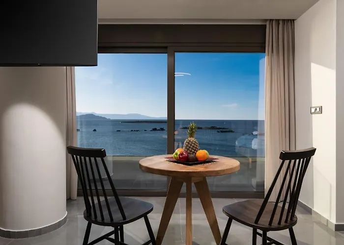 Archin Boutique Dom wakacyjny