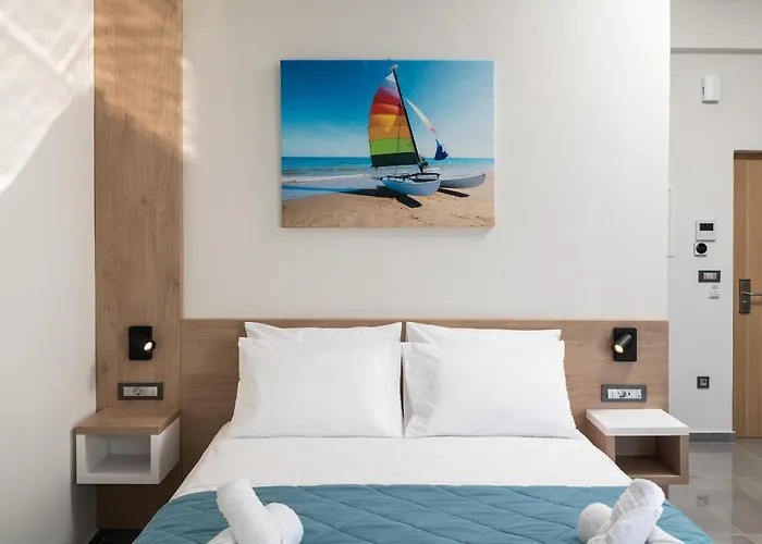 Dom wakacyjny Archin Boutique