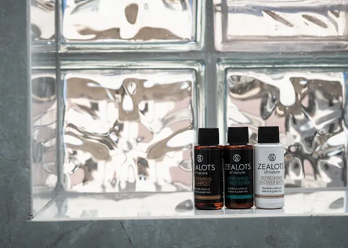 Archin Boutique ハニア