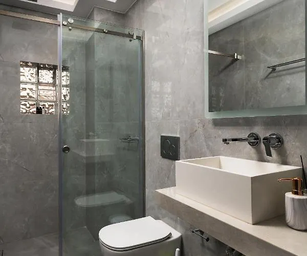 Dom wakacyjny Archin Boutique *