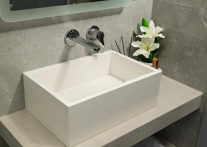 Archin Boutique Dom wakacyjny