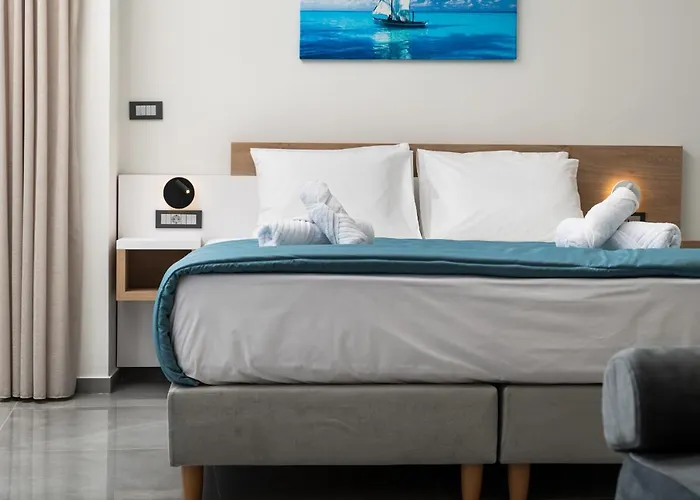 別荘 Archin Boutique