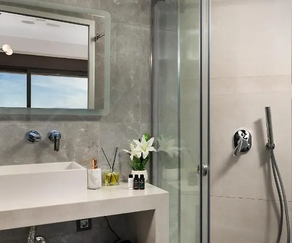 別荘 Archin Boutique ハニア