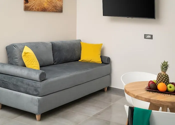 Archin Boutique Chania (Crete)