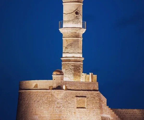 Dom wakacyjny Archin Boutique Chania (Crete)