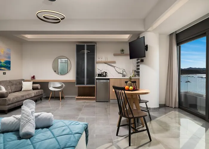 Archin Boutique 別荘 *