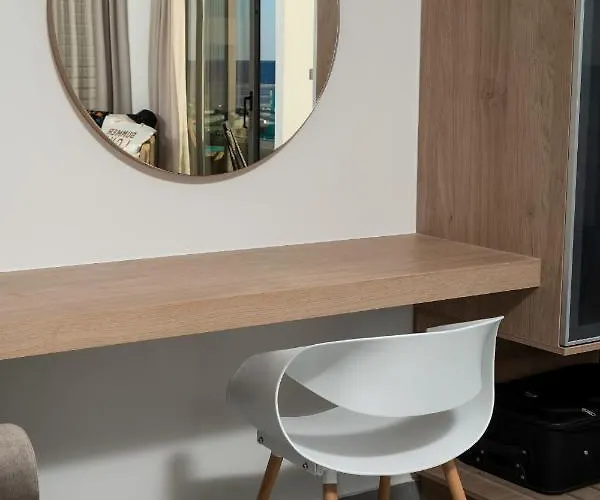 Archin Boutique Dom wakacyjny Chania (Crete)