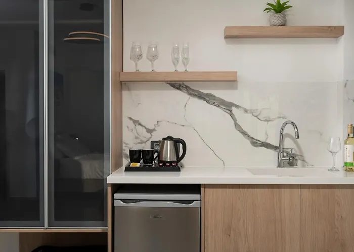 別荘 Archin Boutique ハニア