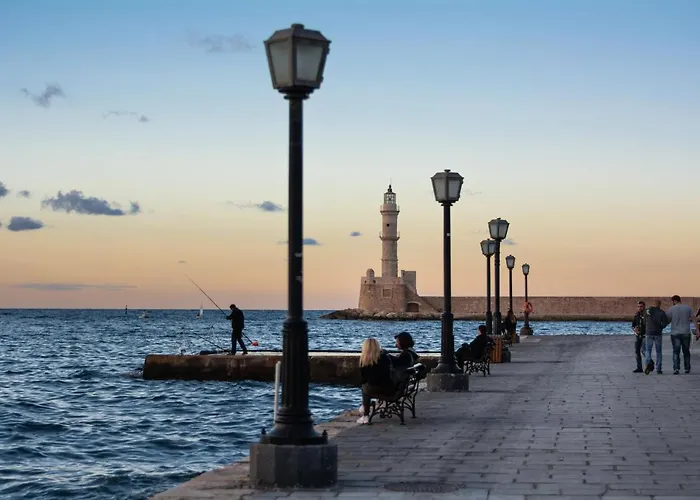 Archin Boutique Dom wakacyjny