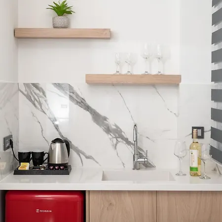 別荘 Archin Boutique ハニア