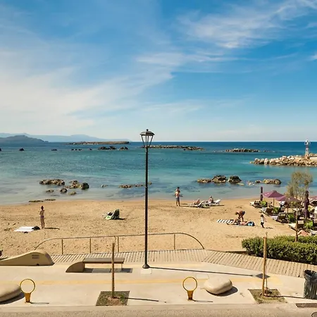 Дом отдыха Archin Boutique Ханья