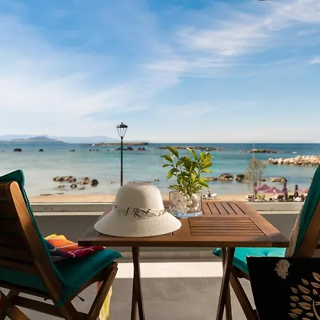 Archin Boutique Дом отдыха