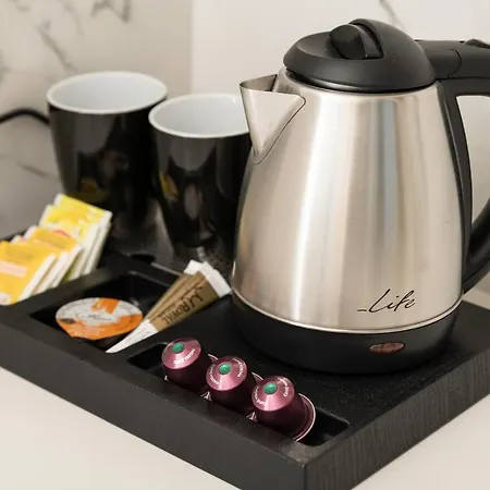 Дом отдыха Archin Boutique