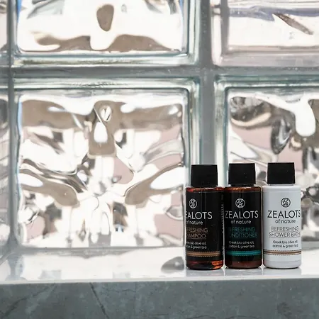 Archin Boutique La Canée